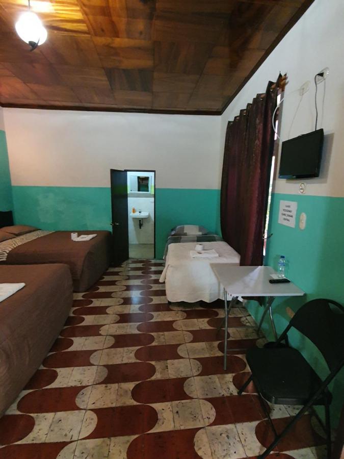 Hotel Kasa Kamelot Central Quetzaltenango Exterior foto