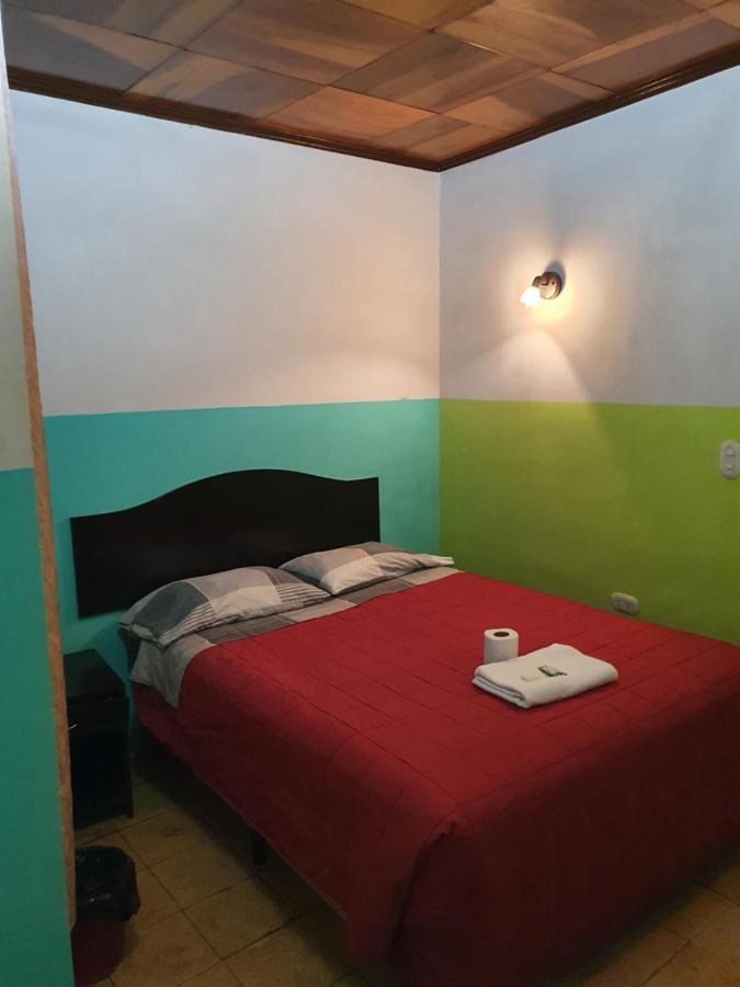 Hotel Kasa Kamelot Central Quetzaltenango Exterior foto